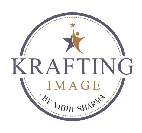 Image Consulting | Krafting Image by N.S. | Lucknow